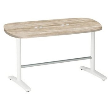 87AFHL MET4 Lives�~�[�e�B���O�e�[�u�� T���r�V�Œ�/�ȉ~�` 1500�~900�~720 CU�t �I�J����(�������쏊) �����~�����ϔ� 06956419