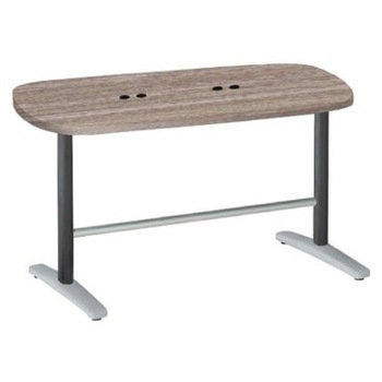 87AFHL MEW1 Lives�~�[�e�B���O�e�[�u�� T���r�V�Œ�/�ȉ~�` 1500�~900�~720 CU�t �I�J����(�������쏊) �����~�����ϔ� 06956446