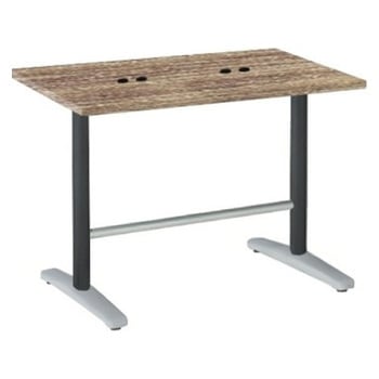 87AFFF MEW2 Lives�~�[�e�B���O�e�[�u�� T���r�V�Œ�/��` 1200�~750�~720 CU�t �I�J����(�������쏊) �����~�����ϔ� 06956586