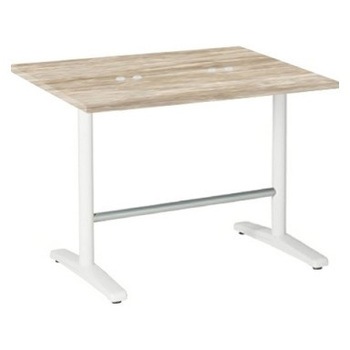 87AFFK MET4 Lives�~�[�e�B���O�e�[�u�� T���r�V�Œ�/��` 1200�~900�~720 CU�t �I�J����(�������쏊) �����~�����ϔ� 06956690