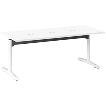 87AHFH MDA7 Lives�~�[�e�B���O�e�[�u�� T���r�V�t���b�v/��` 1800�~750�~720 CU�t �I�J����(�������쏊) �L���X�^�[�L �����~�����ϔ� 06957076