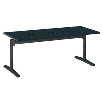 87AHFH MES8 Lives�~�[�e�B���O�e�[�u�� T���r�V�t���b�v/��` 1800�~750�~720 CU�t �I�J����(�������쏊) �L���X�^�[�L �����~�����ϔ� 06957101