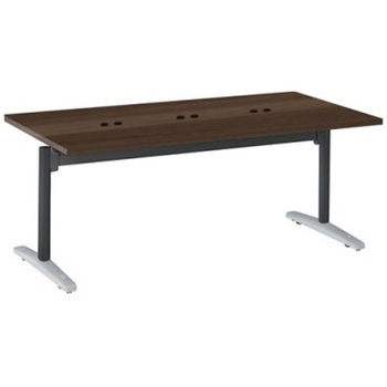 87AHFM MEV3 Lives�~�[�e�B���O�e�[�u�� T���r�V�t���b�v/��` 1800�~900�~720 CU�t �I�J����(�������쏊) �L���X�^�[�L �����~�����ϔ� 06957198