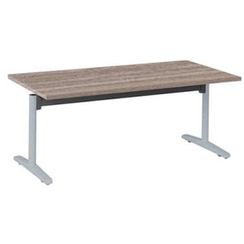 87AHAM MER1 Lives�~�[�e�B���O�e�[�u�� T���r�V�t���b�v/��` 1800�~900�~720 �I�J����(�������쏊) �L���X�^�[�L �����~�����ϔ� 06957216