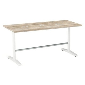 87AFFH MET4 Lives�~�[�e�B���O�e�[�u�� T���r�V�Œ�/��` 1800�~750�~720 CU�t �I�J����(�������쏊) �����~�����ϔ� 06957365