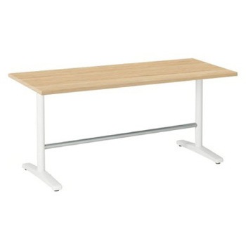 87AFAH MDA8 Lives�~�[�e�B���O�e�[�u�� T���r�V�Œ�/��` 1800�~750�~720 �I�J����(�������쏊) �����~�����ϔ� �����`   87AFAH MDA8 06957399