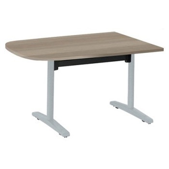 87AHEL MDA2 Lives�~�[�e�B���O�e�[�u�� T���r�V�t���b�v/��` 1500�~900�~720 �I�J����(�������쏊) �L���X�^�[�L �����~�����ϔ� 06957810