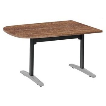 87AHEL MEW3 Lives�~�[�e�B���O�e�[�u�� T���r�V�t���b�v/��` 1500�~900�~720 �I�J����(�������쏊) �L���X�^�[�L �����~�����ϔ� 06957837