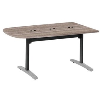 87AHJM MEW1 Lives�~�[�e�B���O�e�[�u�� T���r�V�t���b�v/��` 1800�~900�~720 CU�t �I�J����(�������쏊) �L���X�^�[�L �����~�����ϔ� 06957986