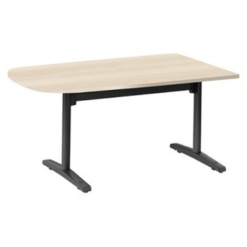 87AHEM MDA4 Lives�~�[�e�B���O�e�[�u�� T���r�V�t���b�v/��` 1800�~900�~720 �I�J����(�������쏊) �L���X�^�[�L �����~�����ϔ� 06958318