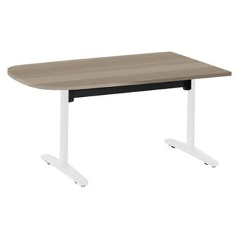 87AHEM MDB5 Lives�~�[�e�B���O�e�[�u�� T���r�V�t���b�v/��` 1800�~900�~720 �I�J����(�������쏊) �L���X�^�[�L �����~�����ϔ� 06958336