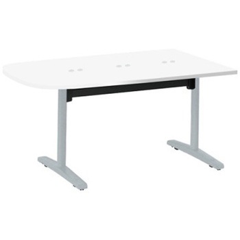 87AHJM MP11 Lives�~�[�e�B���O�e�[�u�� T���r�V�t���b�v/��` 1800�~900�~720 CU�t �I�J����(�������쏊) �L���X�^�[�L �����~�����ϔ� ��U�`   87AHJM MP11 06958370