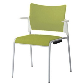 81R2FX FFW6 ���[�e 4�{�r�`�F�A �I�t  �w�J�o�[�t �z���C�g�V�F�� �V���o�[�t���[�� �I�J����(�������쏊) �L���X�^�[�� ����795mm��582mm���s548mm  81R2FX FFW6 06958896