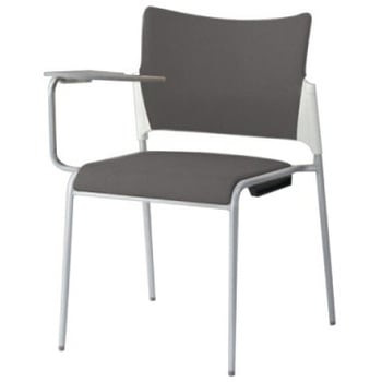 81R2JX PB24 ���[�e 4�{�r�`�F�A �^�u���b�g  �w�J�o�[�t �z���C�g�V�F�� �V���o�[�t���[�� �I�J����(�������쏊) �L���X�^�[�� ����795mm��580mm���s677mm  81R2JX PB24 06959140