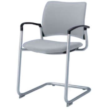 8147CA FBA3 8147�`�F�A �J���`�r �I�t  �w������ �u���b�N�V�F�� �V���o�[�t���[�� �I�J����(�������쏊) ����785mm��570mm���s505mm 06959341