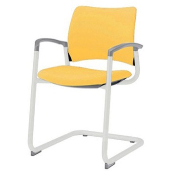 8147JA PD33 8147�`�F�A �J���`�r �I�t �w������ �u���b�N�V�F�� �z���C�g�t���[�� �I�J����(�������쏊) ����785mm��570mm���s505mm 06959386