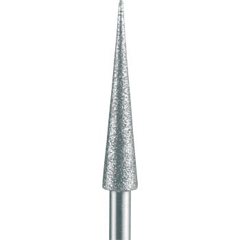 ミニモ 電着ダイヤモンドバー AD2600 ミニター