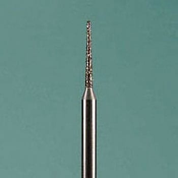 ミニモ 電着ダイヤモンドバー AD1230 ミニター