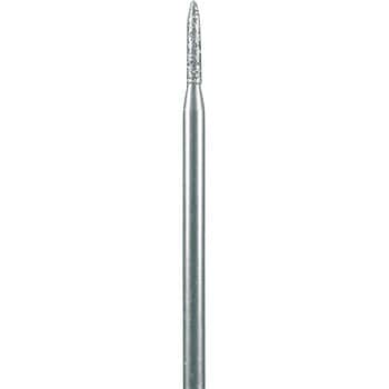 ミニモ 電着ダイヤモンドバー AD1300 ミニター
