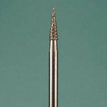 ミニモ 電着ダイヤモンドバー AD1200 ミニター