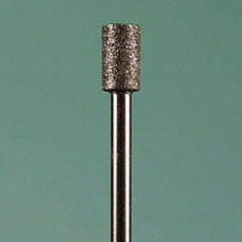 ミニモ 電着ダイヤモンドバー AD1100 ミニター