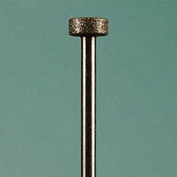 ミニモ 電着ダイヤモンドバー AD1500 ミニター
