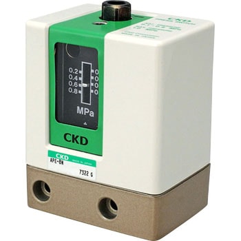 APE-8N 圧力スイッチ 1台 CKD 【通販サイトMonotaRO】