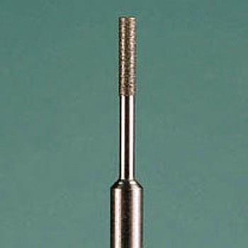 ミニモ 電着ダイヤモンドバー AD2400 ミニター