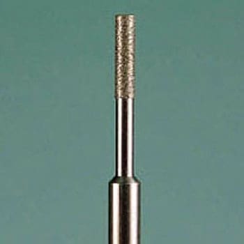 ミニモ 電着ダイヤモンドバー AD2400 ミニター