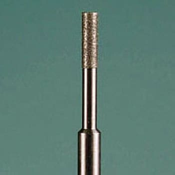 ミニモ 電着ダイヤモンドバー AD2400 ミニター