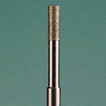 ミニモ 電着ダイヤモンドバー AD2400 ミニター