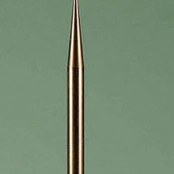 ミニモ 電着ダイヤモンドバー AD1400 ミニター