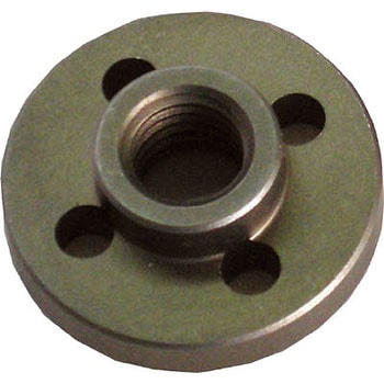 ハイパーディスクナット100mm ミヤナガ