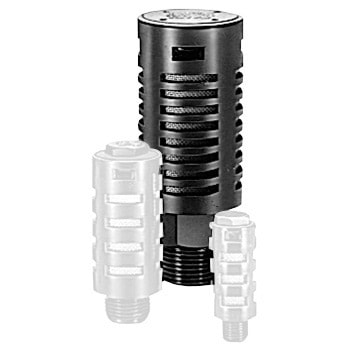 SA-20 サイレンサ ParkerTAIYO 空気 - 【通販モノタロウ】