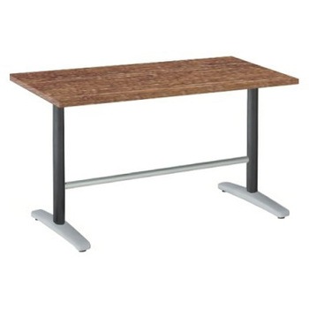 87AFAG MEW3 Lives�~�[�e�B���O�e�[�u�� T���r�V�Œ�/��` 1500�~750�~720 �I�J����(�������쏊) �����~�����ϔ� 06963647