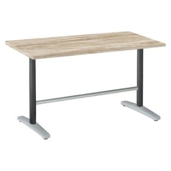 87AFAG MEW4 Lives�~�[�e�B���O�e�[�u�� T���r�V�Œ�/��` 1500�~750�~720 �I�J����(�������쏊) �����~�����ϔ� 06963656