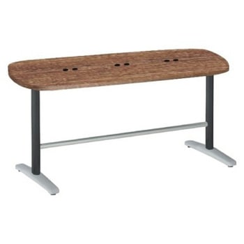 87AFHM MEW3 Lives�~�[�e�B���O�e�[�u�� T���r�V�Œ�/�ȉ~�` 1800�~900�~720 CU�t �I�J����(�������쏊) �����~�����ϔ� 06963988