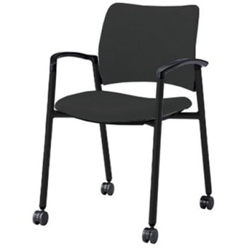 8147EA PB20 8147�`�F�A 4�{�r�L���X�^�[�t �I�t �w������ �u���b�N�V�F�� �u���b�N�t���[�� �i�C�����o�� �I�J����(�������쏊) 06964731