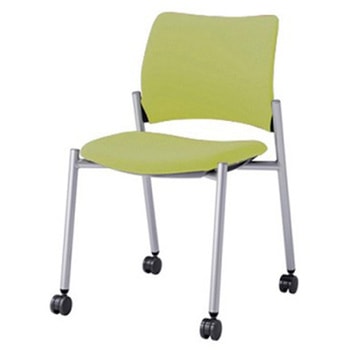 8147BZ PD32 8147�`�F�A 4�{�r�L���X�^�[�t �I�� �w������ �u���b�N�V�F�� �V���o�[�t���[�� �i�C�����o�� �I�J����(�������쏊) 06964785