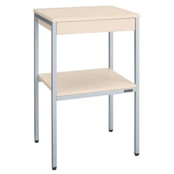 4L93AB MX51 4L93 電話台/スクエア/450W オカムラ(岡村製作所) 06964828