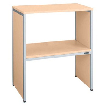 4L93BC W771 4L93 電話台/スクエア/600W オカムラ(岡村製作所) 06964837