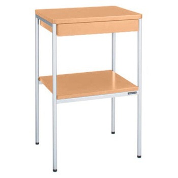 4L93EB WB14 4L93 電話台/ラウンド/450W オカムラ(岡村製作所) 06964855