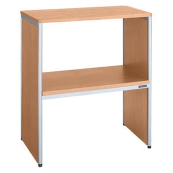 4L93FC W784 4L93 電話台/ラウンド/600W オカムラ(岡村製作所) 06964916