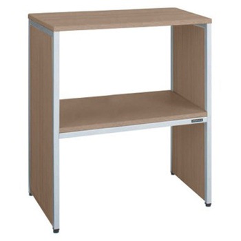 4L93BC WA82 4L93 電話台/スクエア/600W オカムラ(岡村製作所) 06964959