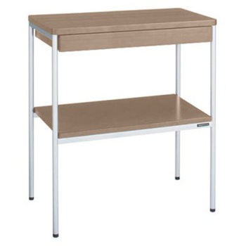 4L93FB WA82 4L93 電話台/ラウンド/600W オカムラ(岡村製作所) 06964986