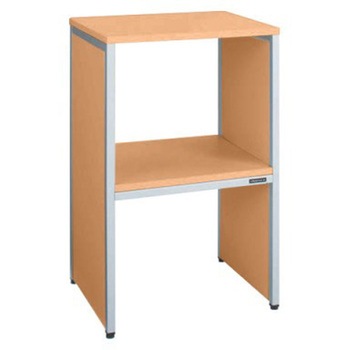 4L93AC WB14 4L93 電話台/スクエア/450W オカムラ(岡村製作所) 06965020