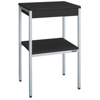 4L93AB W388 4L93 電話台/スクエア/450W オカムラ(岡村製作所) 06965056