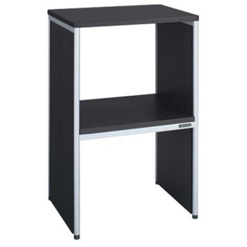 4L93EC W772 4L93 電話台/ラウンド/450W オカムラ(岡村製作所) 06965081