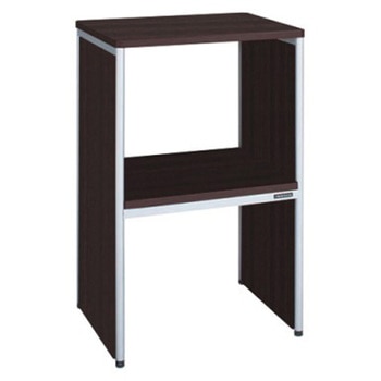 4L93EC W787 4L93 電話台/ラウンド/450W オカムラ(岡村製作所) 06965090