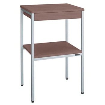 4L93AB WB11 4L93 電話台/スクエア/450W オカムラ(岡村製作所) 06965135